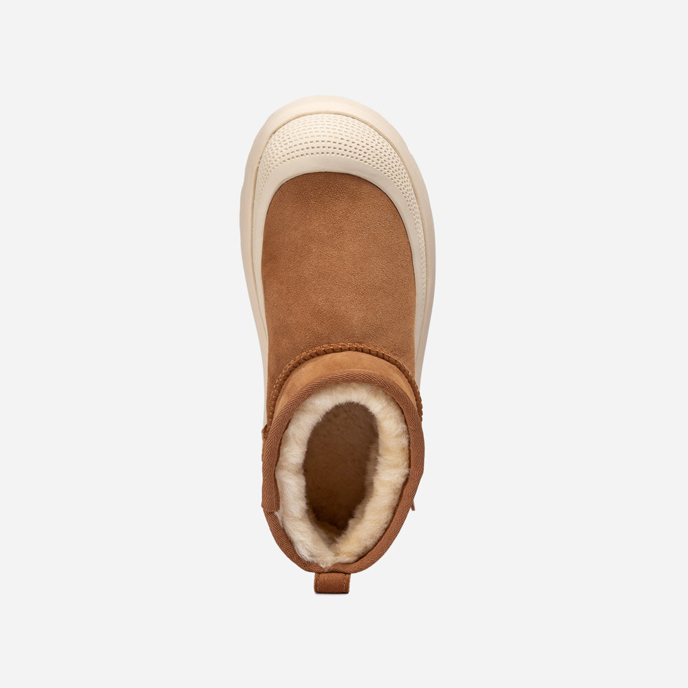 Ugg OZWEAR Classic Plus Ultra Boots (Unisex)