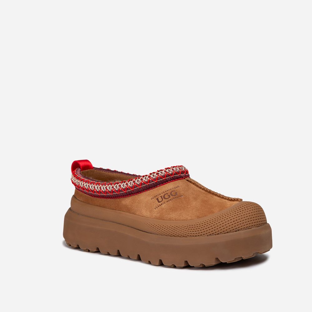 Ugg OZWEAR Sydney Plus Slipper (Unisex)