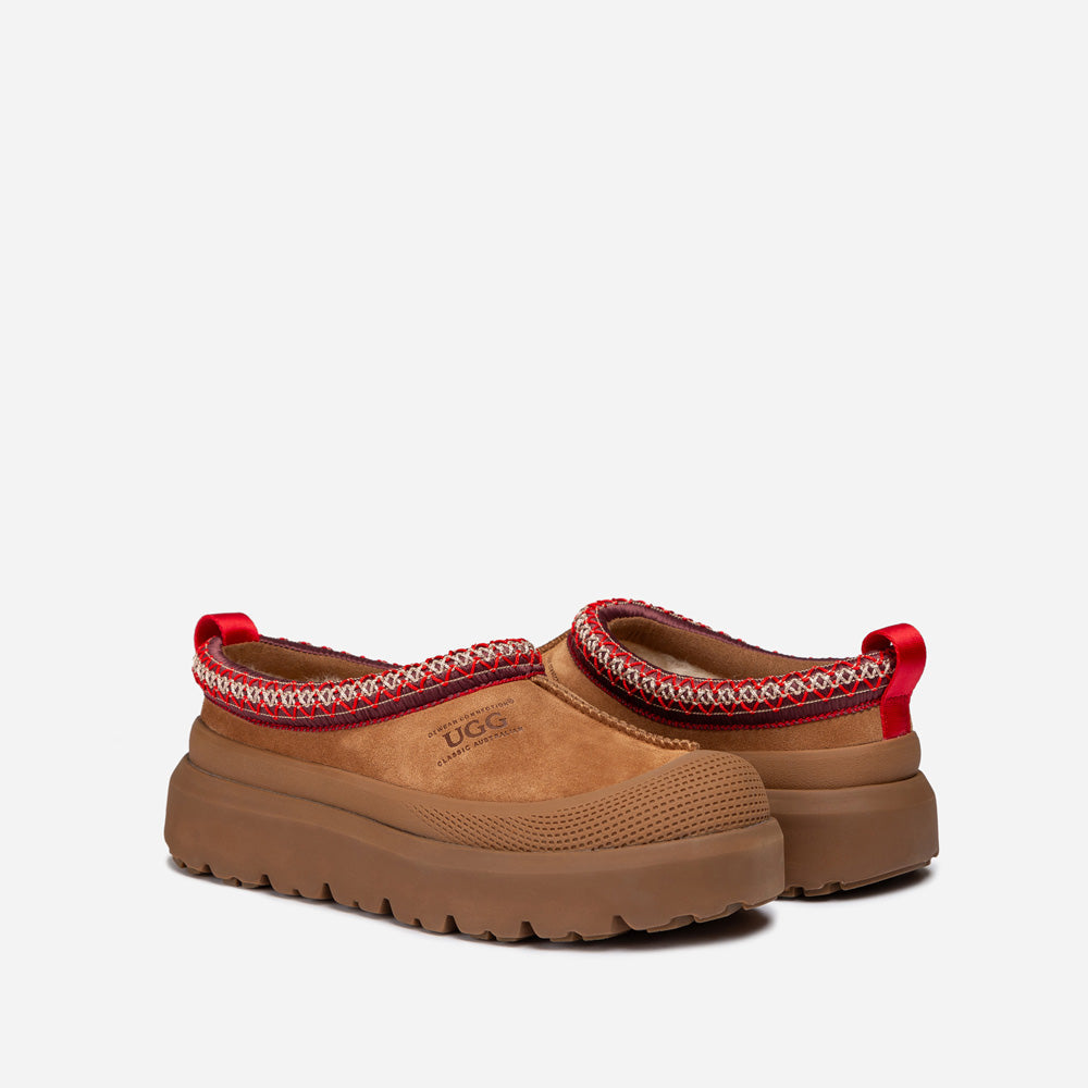 Ugg OZWEAR Sydney Plus Slipper (Unisex)