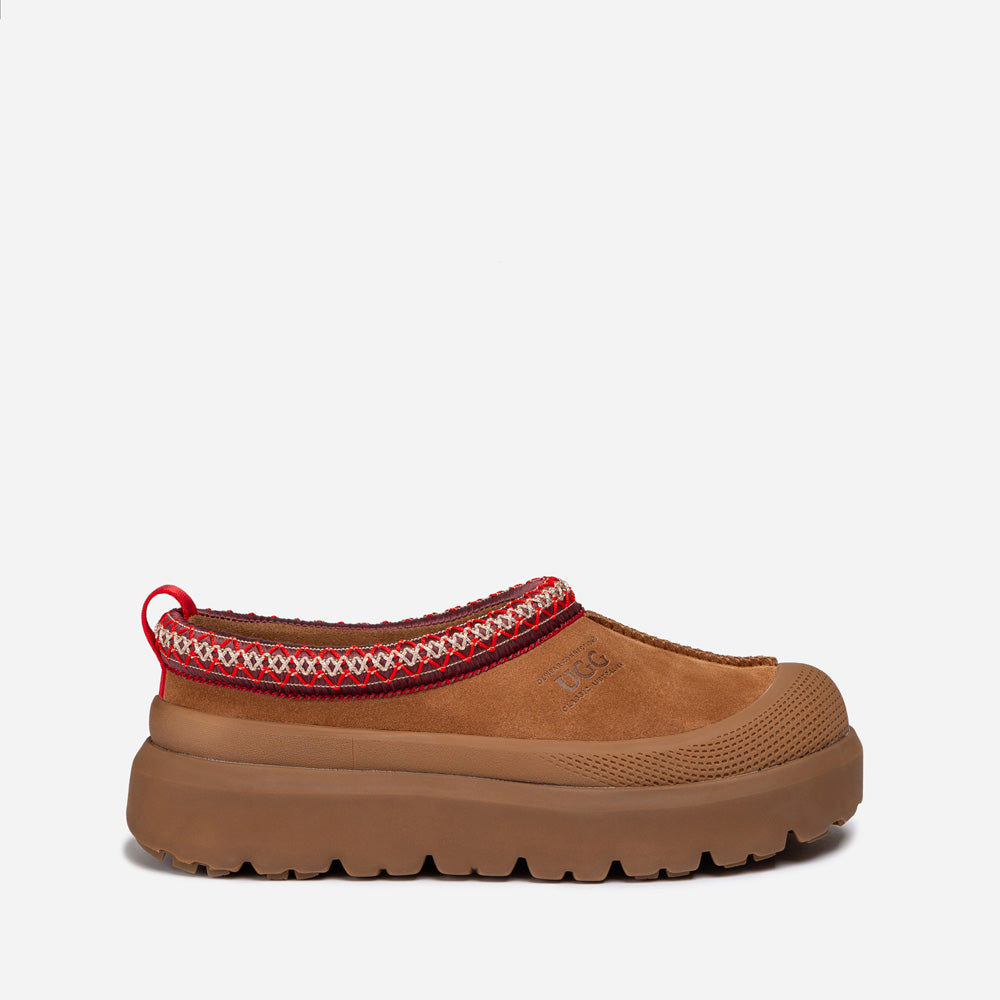 Ugg OZWEAR Sydney Plus Slipper (Unisex)