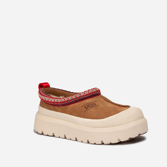 Ugg OZWEAR Sydney Plus Slipper (Unisex)