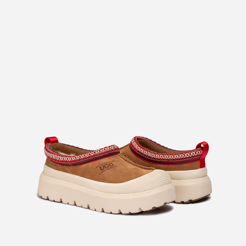 Ugg OZWEAR Sydney Plus Slipper (Unisex)