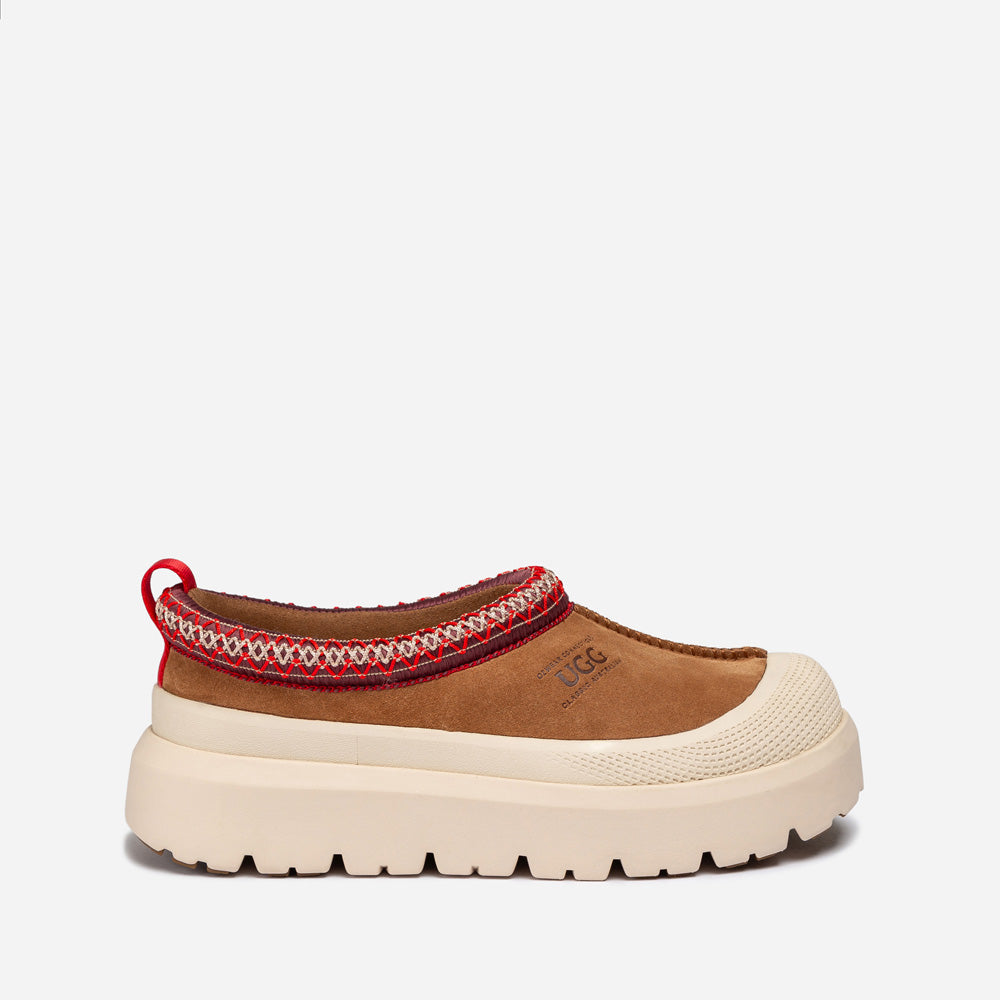 Ugg OZWEAR Sydney Plus Slipper (Unisex)