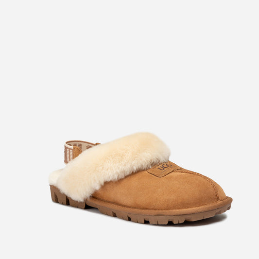 Ugg OZWEAR Aussie Coquette Slipper