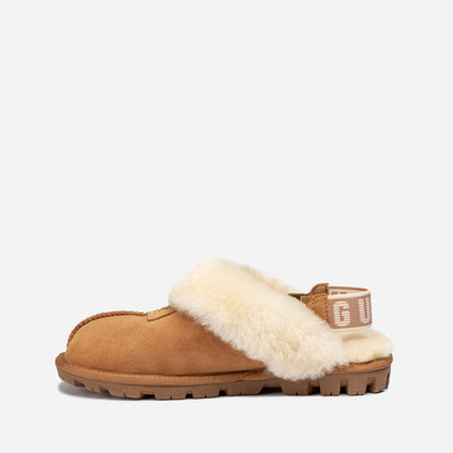 Ugg OZWEAR Aussie Coquette Slipper