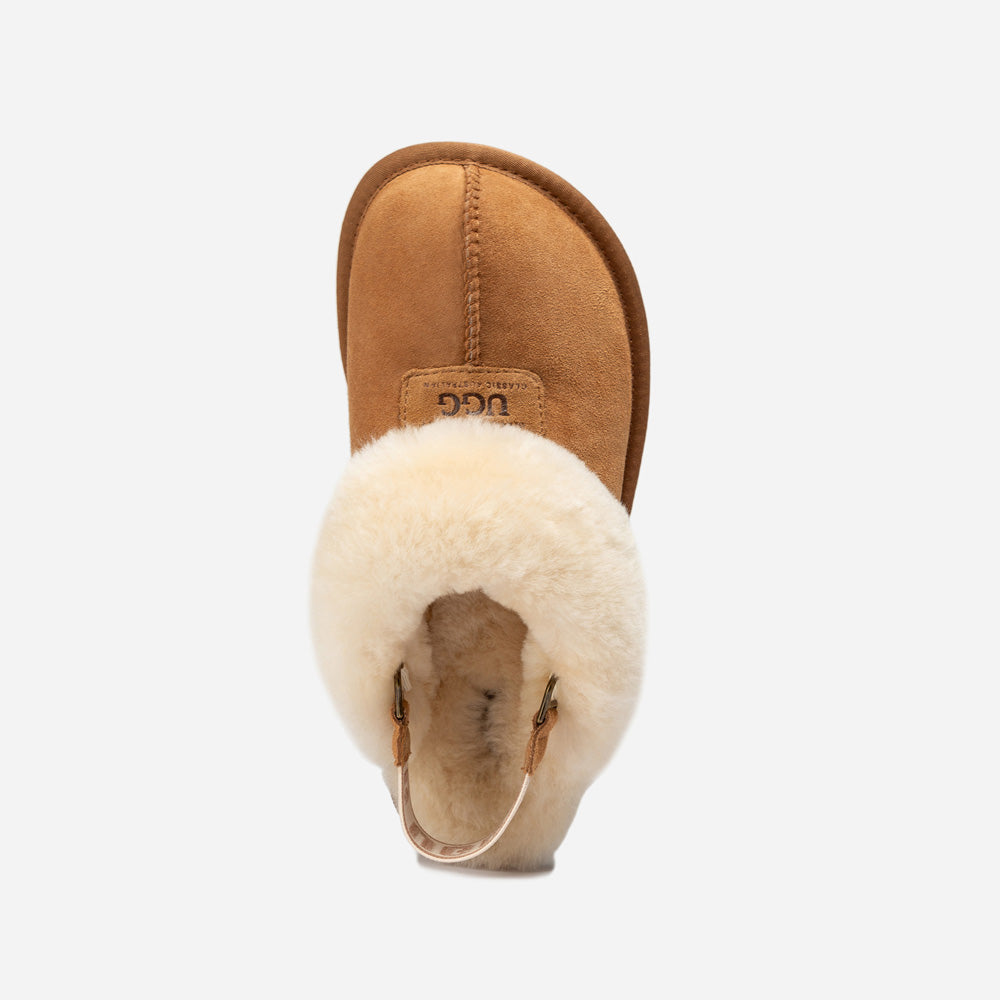 Ugg OZWEAR Aussie Coquette Slipper
