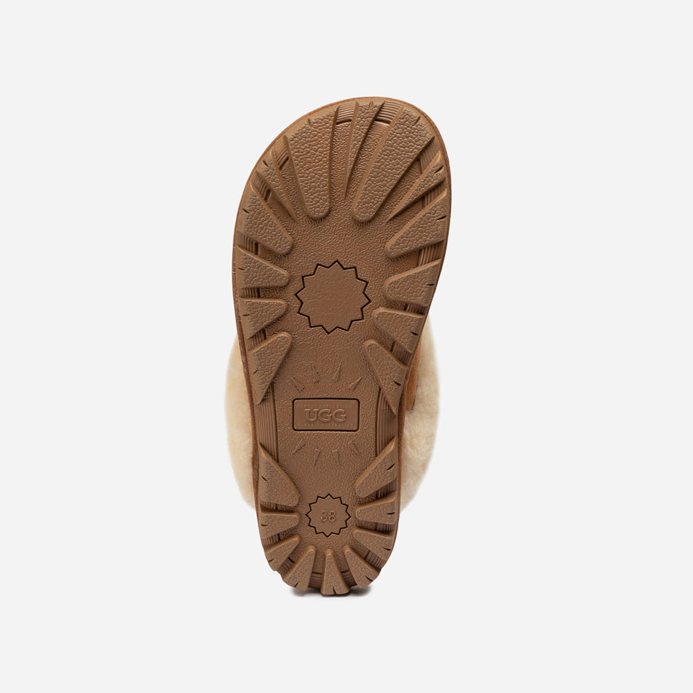 Ugg OZWEAR Aussie Coquette Slipper
