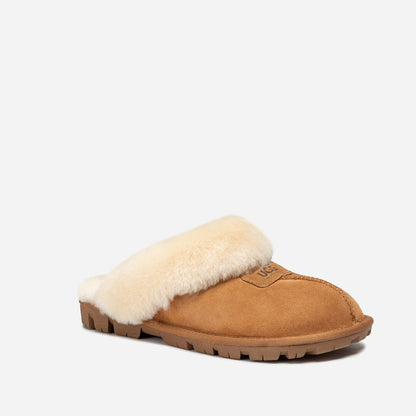 Ugg OZWEAR Aussie Coquette Slipper