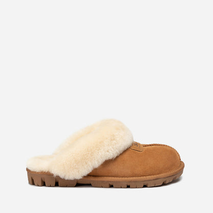Ugg OZWEAR Aussie Coquette Slipper