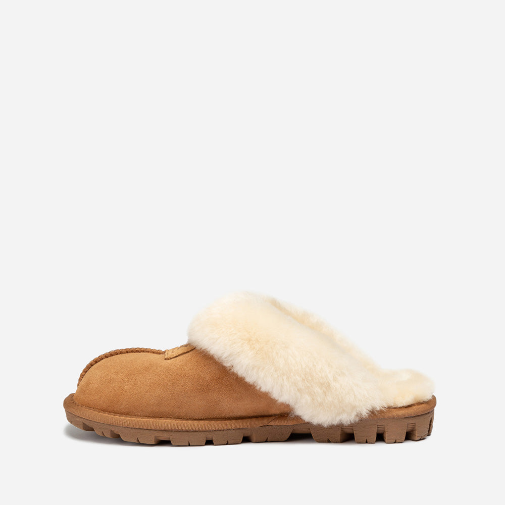 Ugg OZWEAR Aussie Coquette Slipper