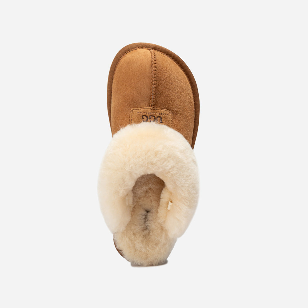 Ugg OZWEAR Aussie Coquette Slipper