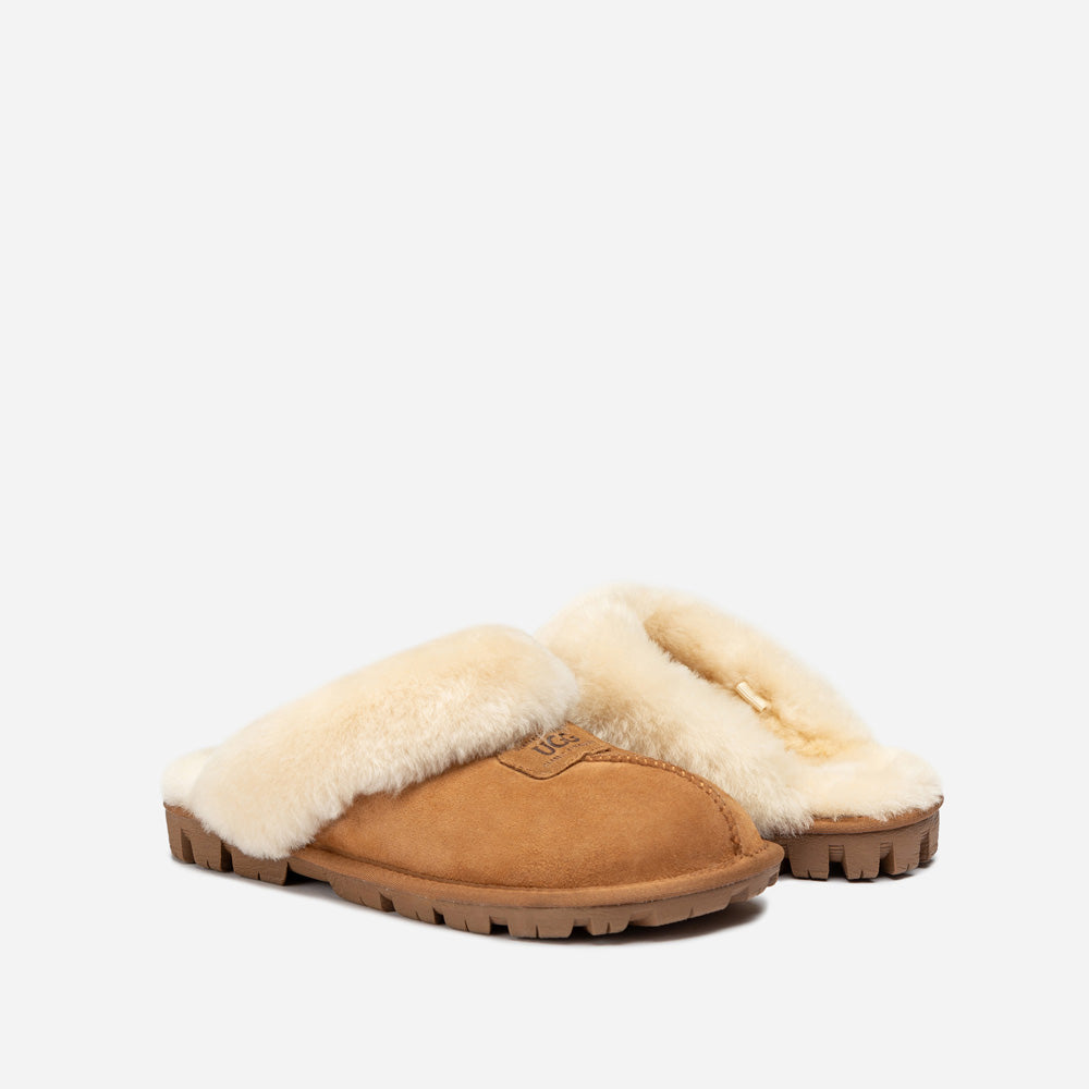 Ugg OZWEAR Aussie Coquette Slipper