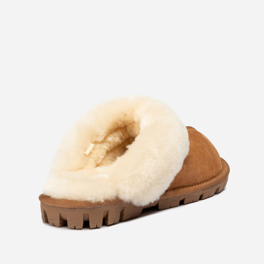 Ugg OZWEAR Aussie Coquette Slipper