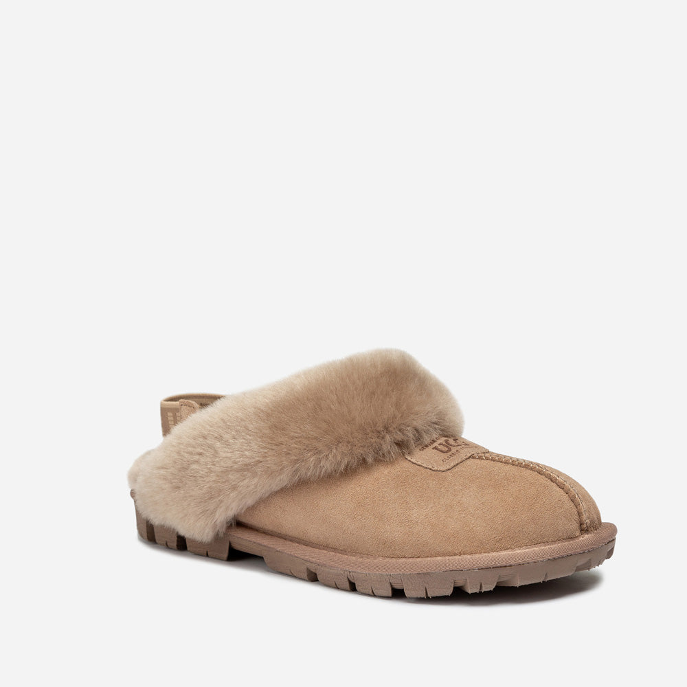Ugg OZWEAR Aussie Coquette Slipper
