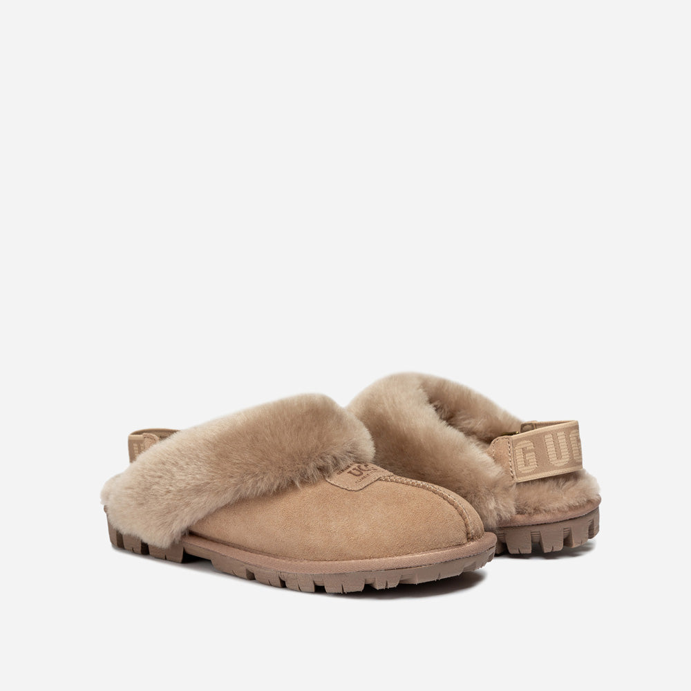Ugg OZWEAR Aussie Coquette Slipper