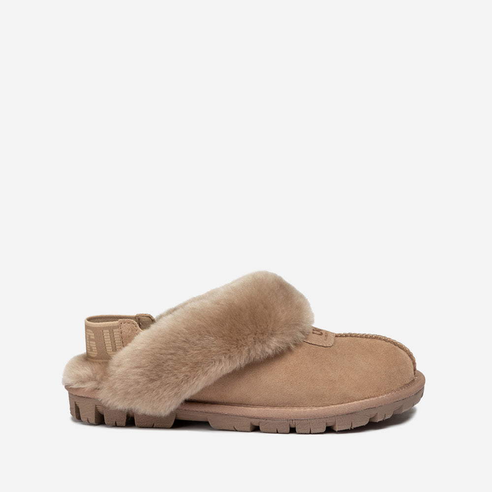 Ugg OZWEAR Aussie Coquette Slipper