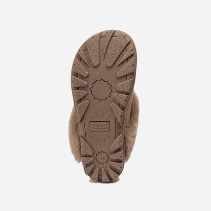 Ugg OZWEAR Aussie Coquette Slipper