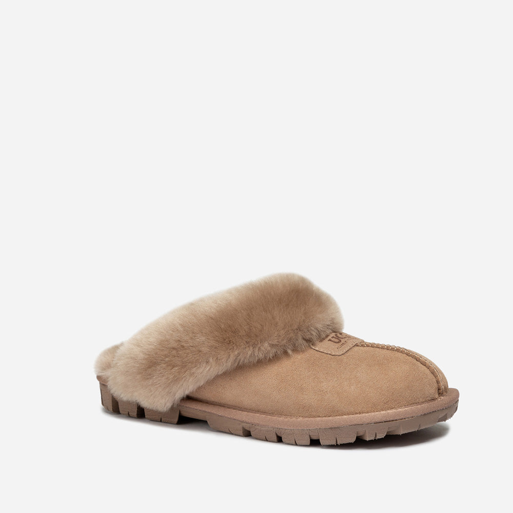 Ugg OZWEAR Aussie Coquette Slipper