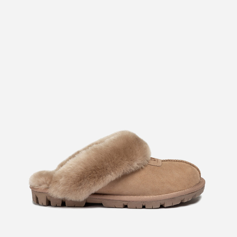 Ugg OZWEAR Aussie Coquette Slipper