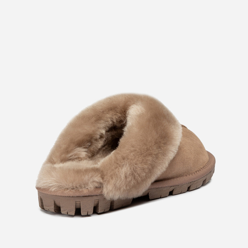 Ugg OZWEAR Aussie Coquette Slipper