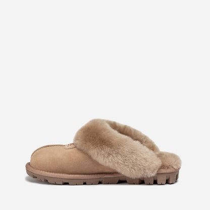 Ugg OZWEAR Aussie Coquette Slipper