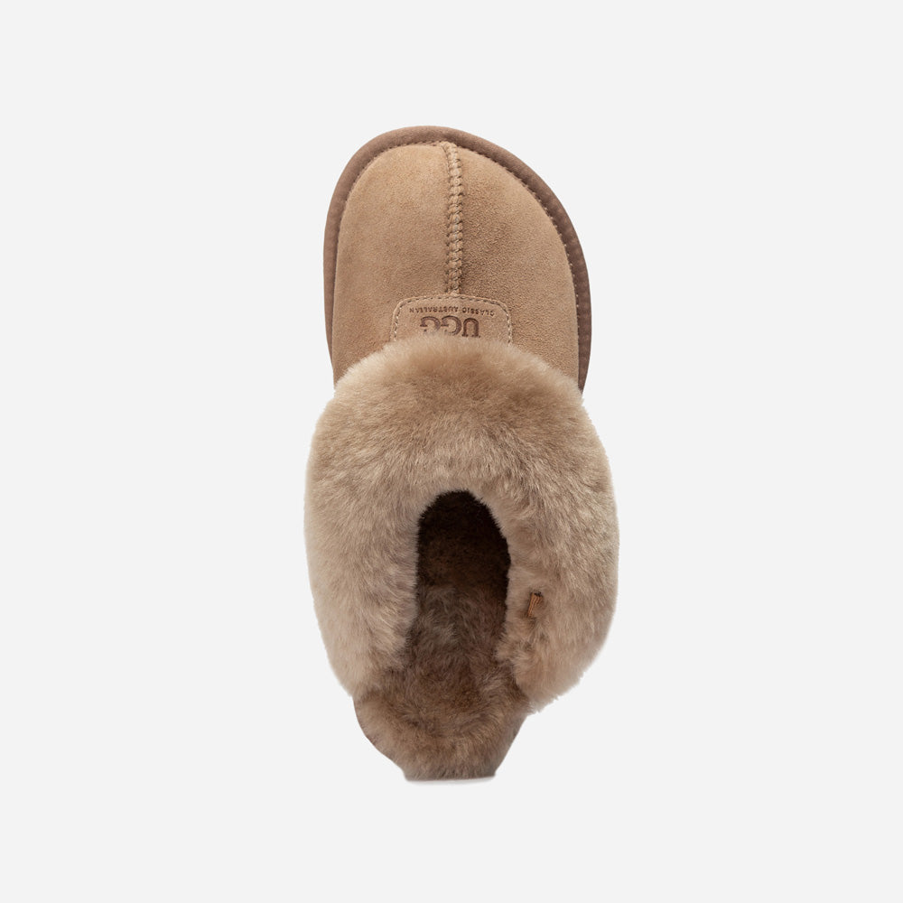 Ugg OZWEAR Aussie Coquette Slipper