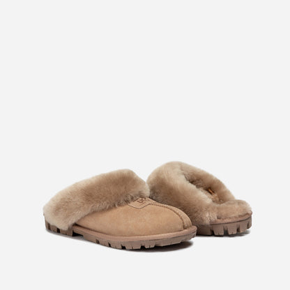 Ugg OZWEAR Aussie Coquette Slipper