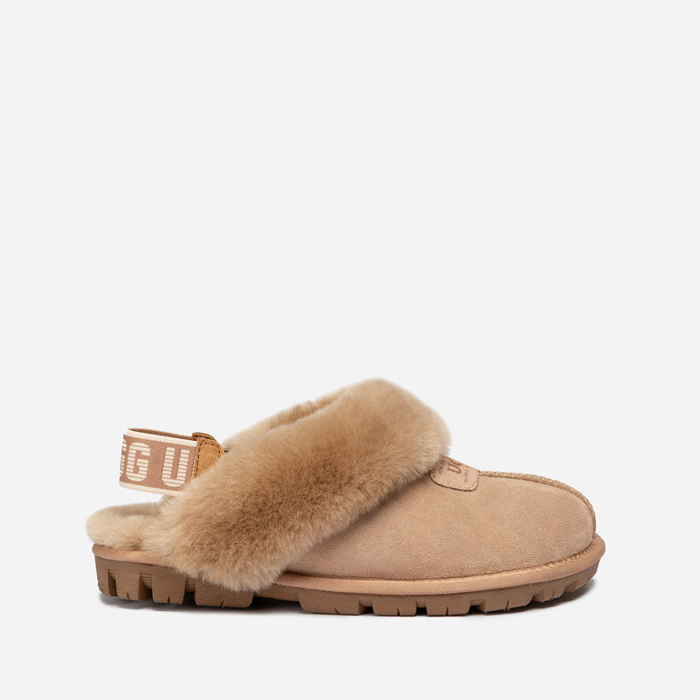 Ugg OZWEAR Aussie Coquette Slipper