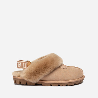 Ugg OZWEAR Aussie Coquette Slipper