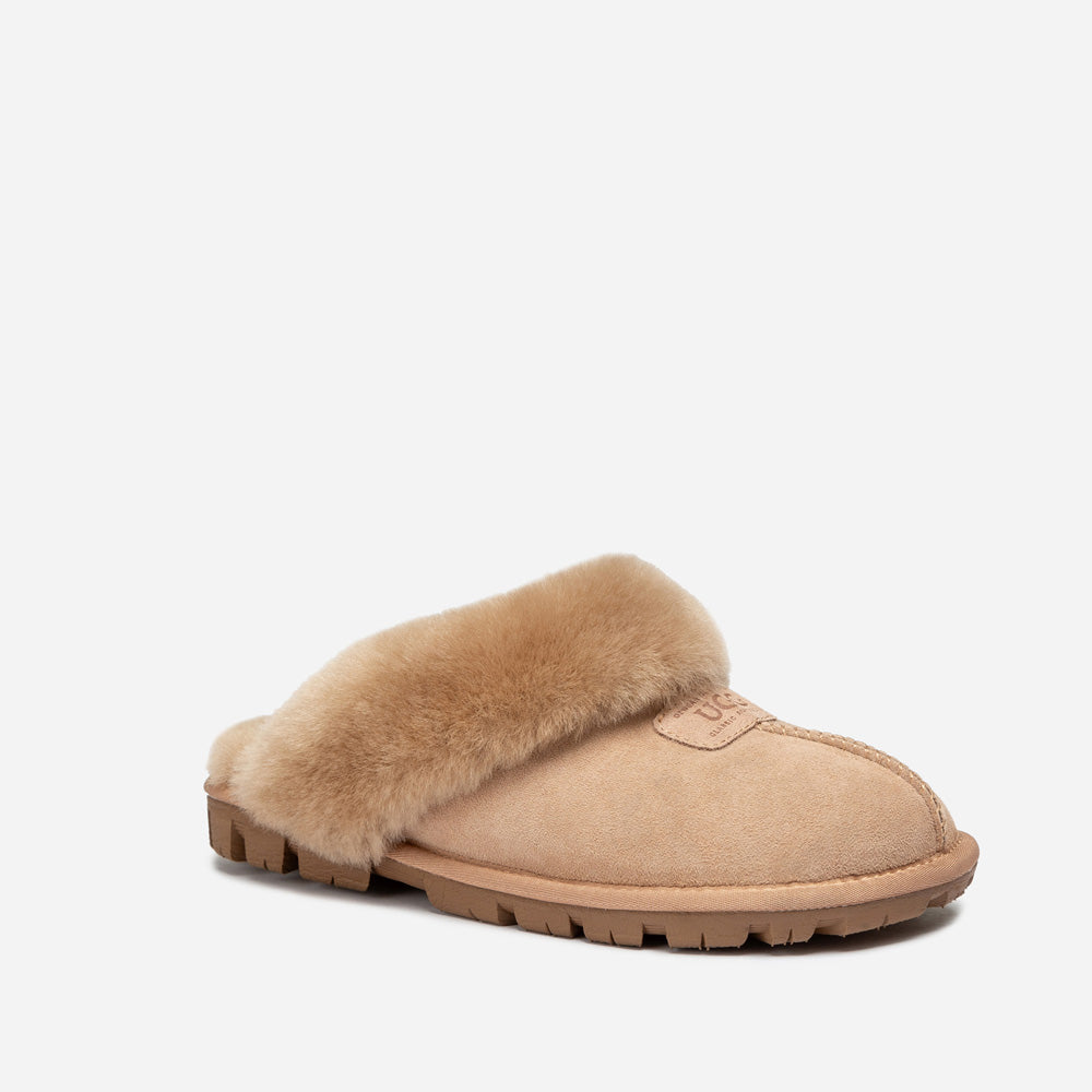 Ugg OZWEAR Aussie Coquette Slipper