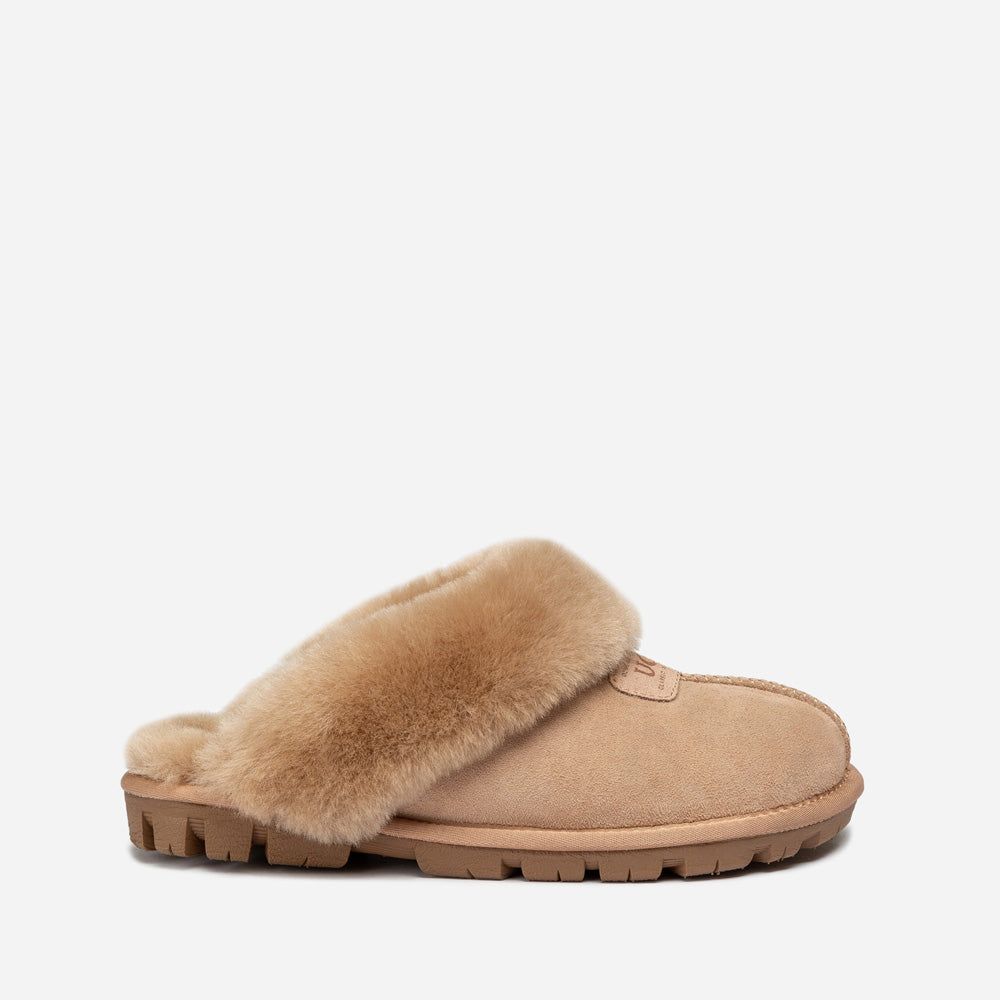 Ugg OZWEAR Aussie Coquette Slipper