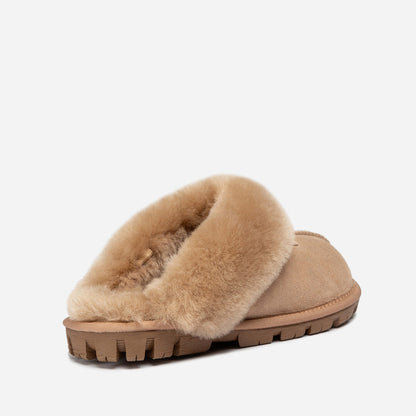Ugg OZWEAR Aussie Coquette Slipper