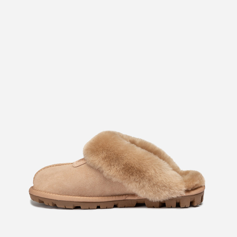 Ugg OZWEAR Aussie Coquette Slipper