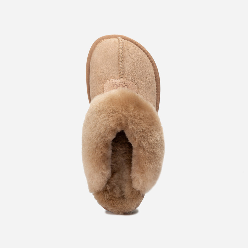 Ugg OZWEAR Aussie Coquette Slipper