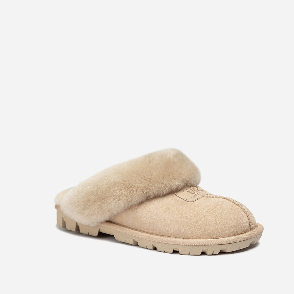 Ugg OZWEAR Aussie Coquette Slipper