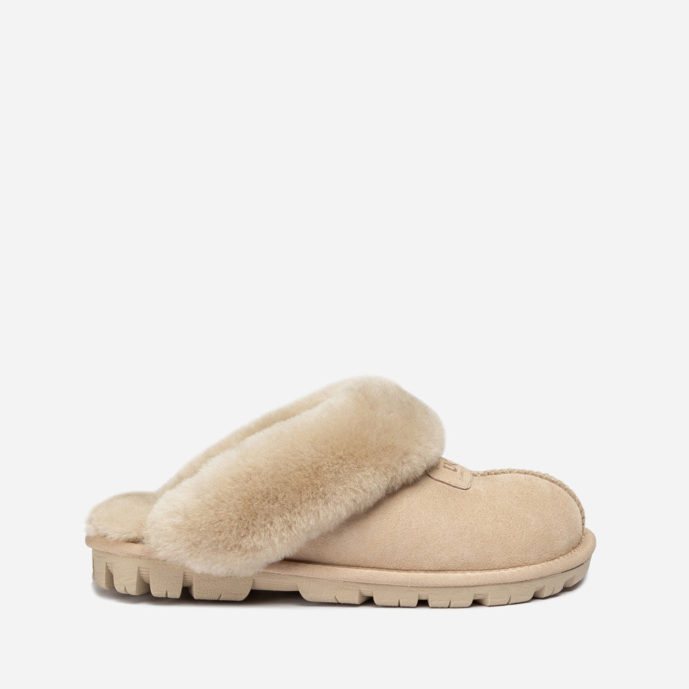 Ugg OZWEAR Aussie Coquette Slipper