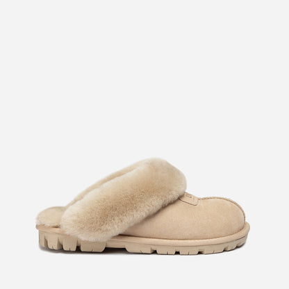 Ugg OZWEAR Aussie Coquette Slipper