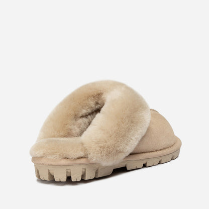 Ugg OZWEAR Aussie Coquette Slipper