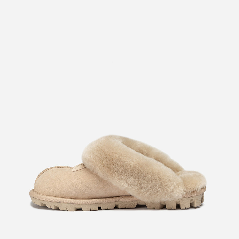 Ugg OZWEAR Aussie Coquette Slipper
