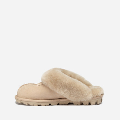 Ugg OZWEAR Aussie Coquette Slipper
