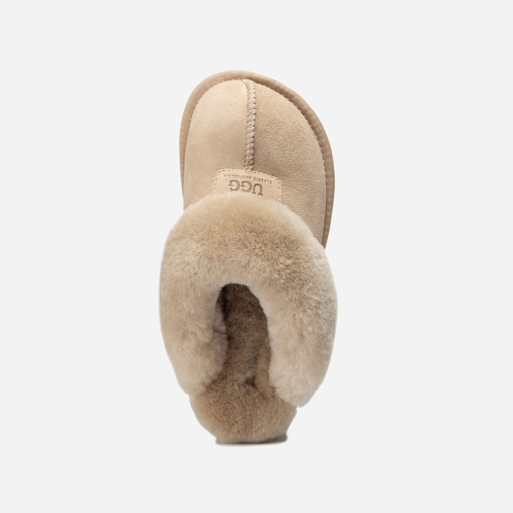 Ugg OZWEAR Aussie Coquette Slipper