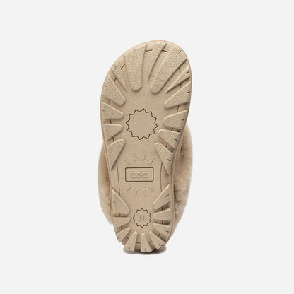 Ugg OZWEAR Aussie Coquette Slipper