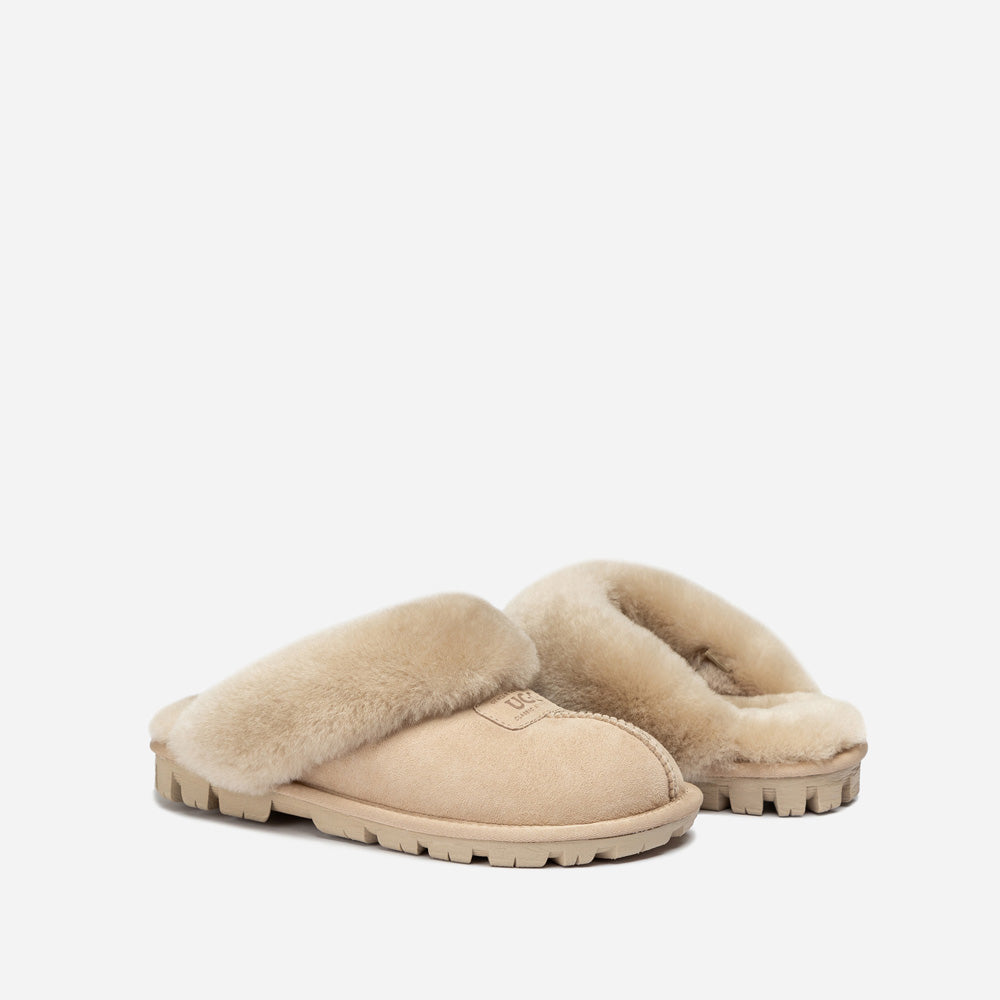 Ugg OZWEAR Aussie Coquette Slipper