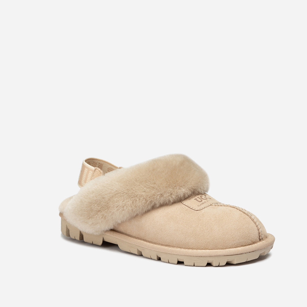 Ugg OZWEAR Aussie Coquette Slipper
