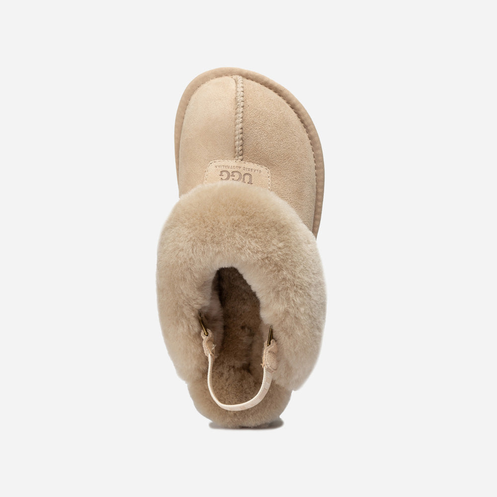 Ugg OZWEAR Aussie Coquette Slipper