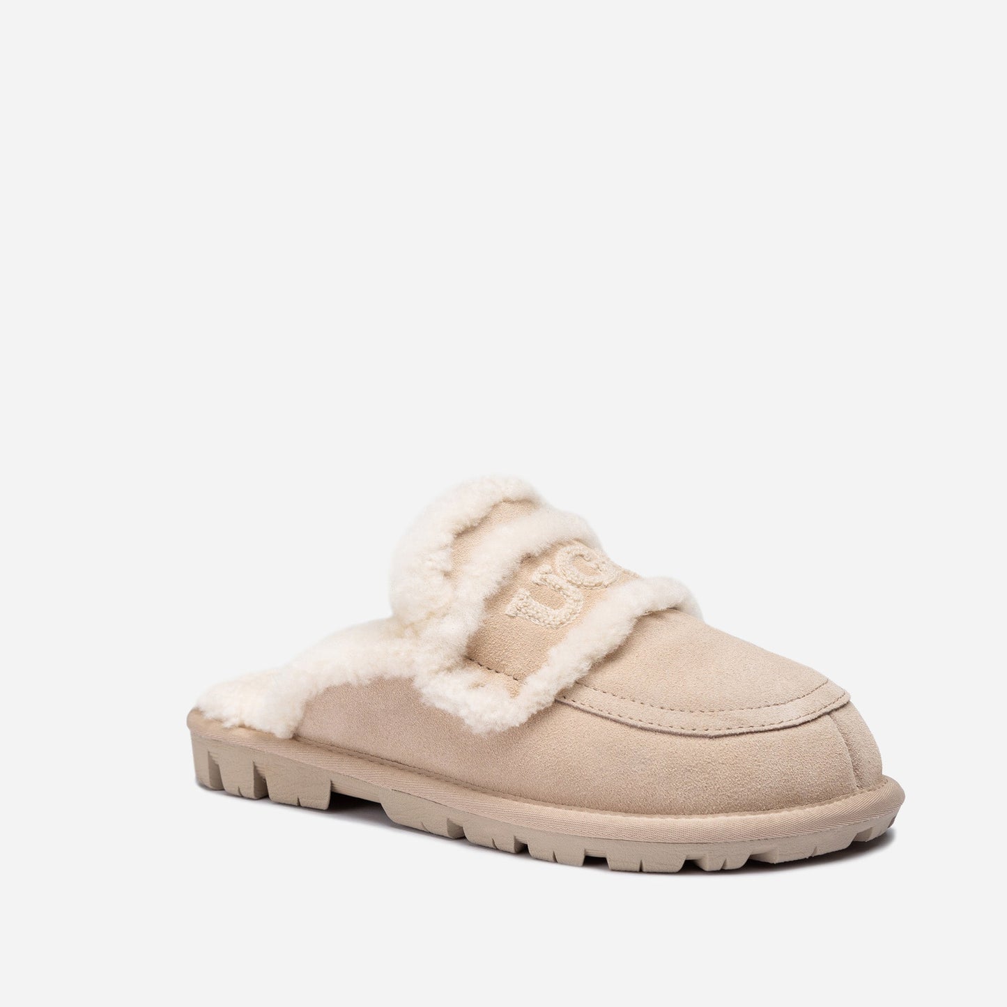 Ugg ozwear Violet Shearling Slipper ob938