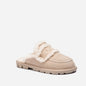 Ugg ozwear Violet Shearling Slipper ob938