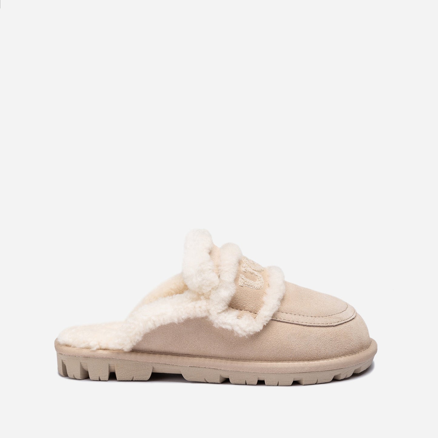 Ugg ozwear Violet Shearling Slipper ob938