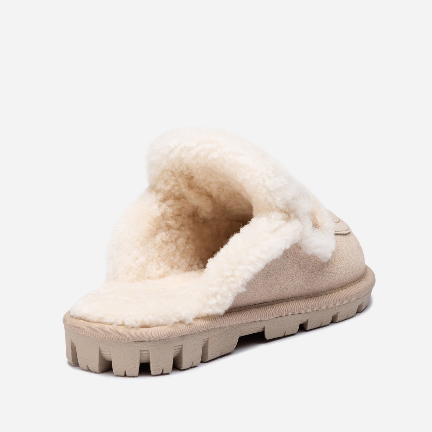 Ugg ozwear Violet Shearling Slipper ob938