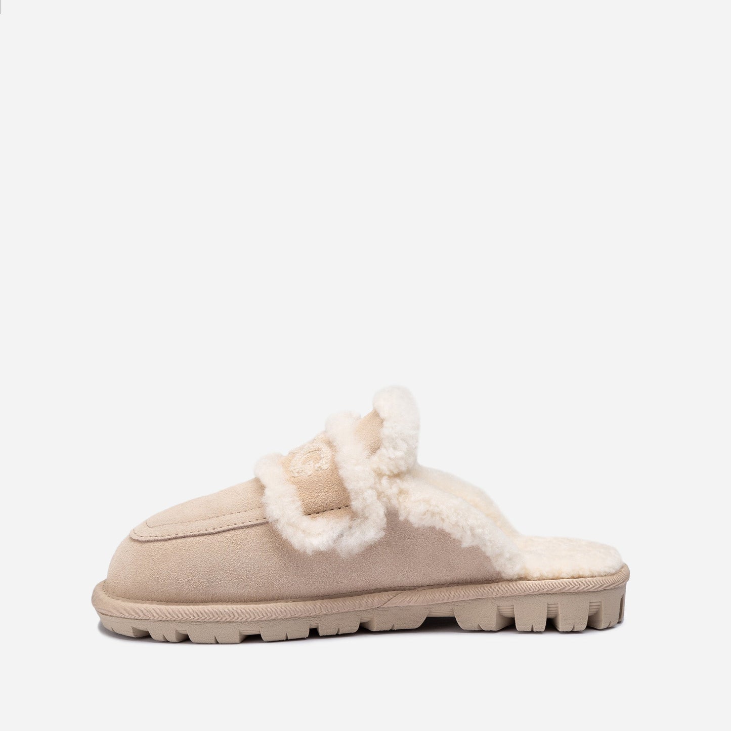 Ugg ozwear Violet Shearling Slipper ob938